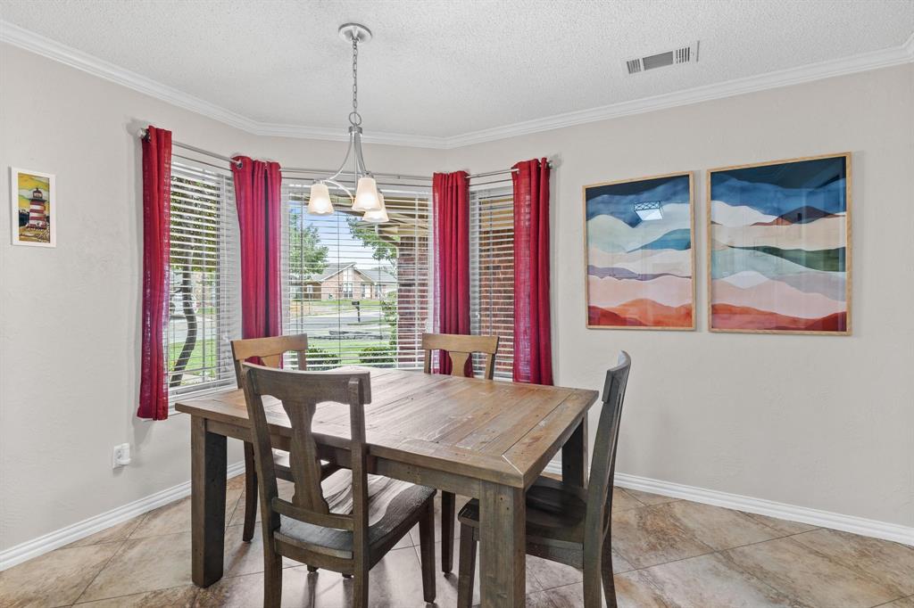 Foster Village Add - Residential