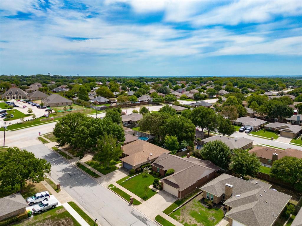 Foster Village Add - Residential