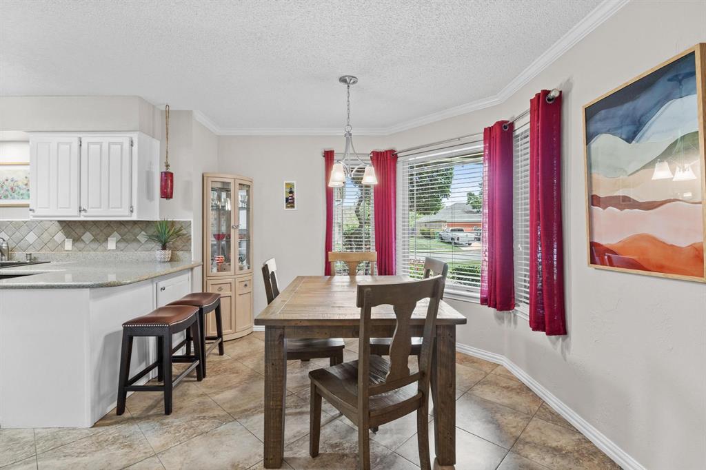 Foster Village Add - Residential