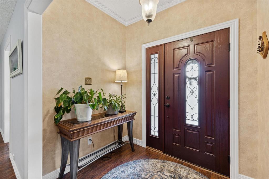 Foster Village Add - Residential