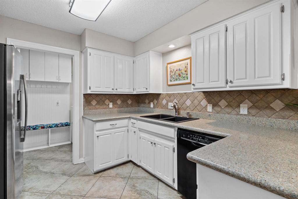 Foster Village Add - Residential