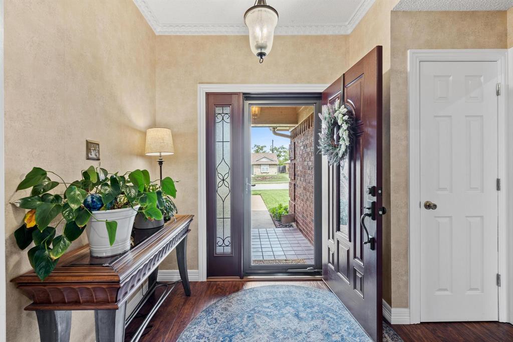 Foster Village Add - Residential