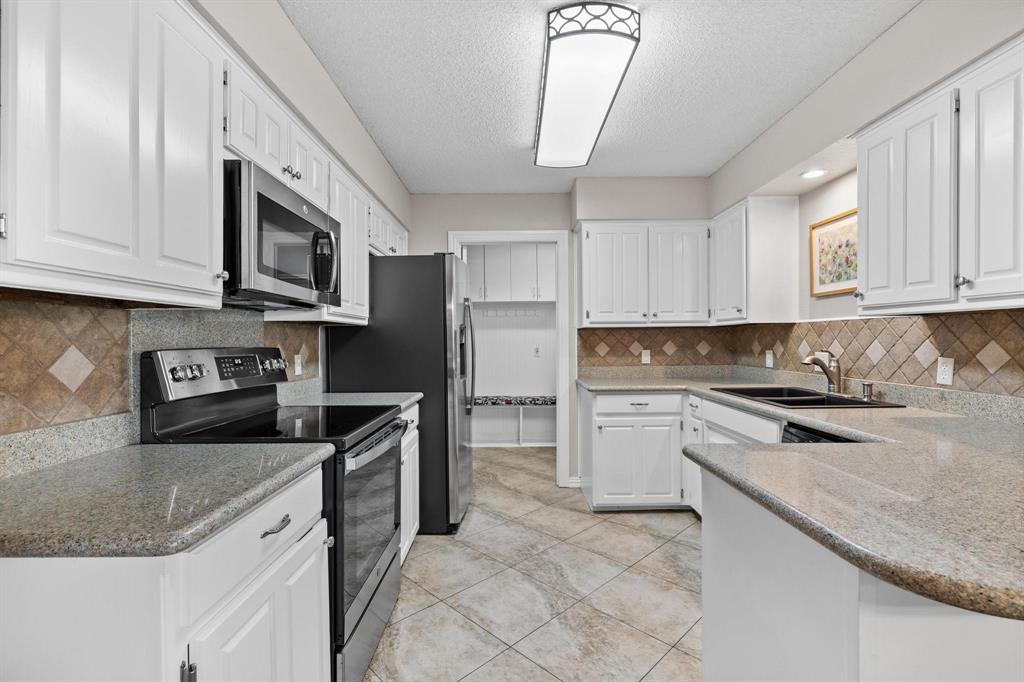 Foster Village Add - Residential