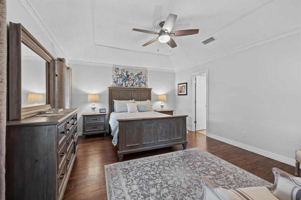 Foster Village Add - Residential