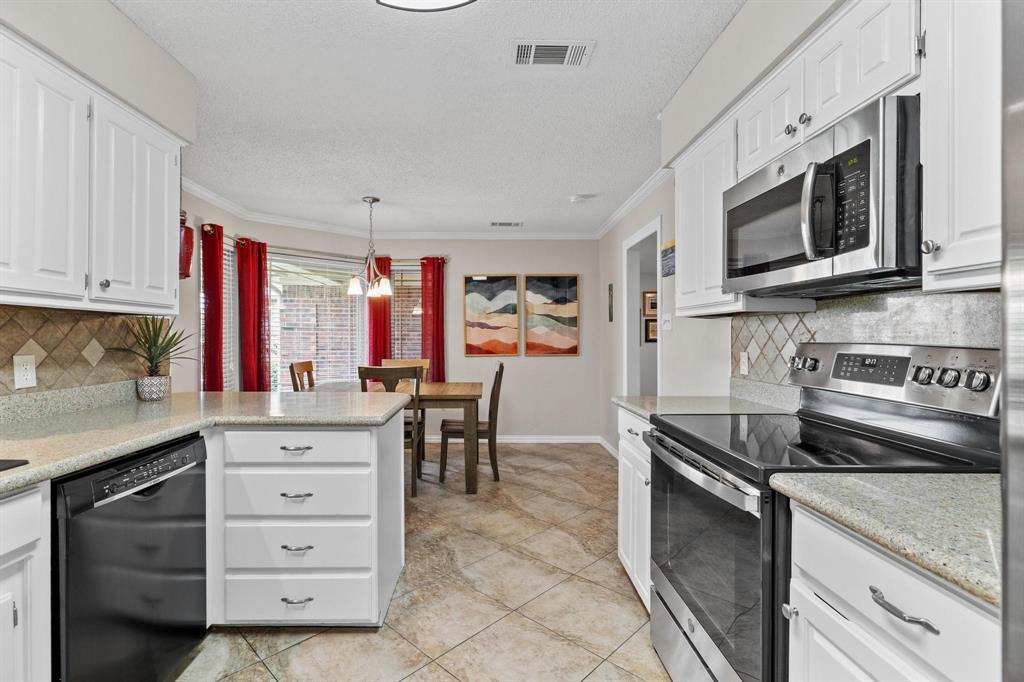 Foster Village Add - Residential