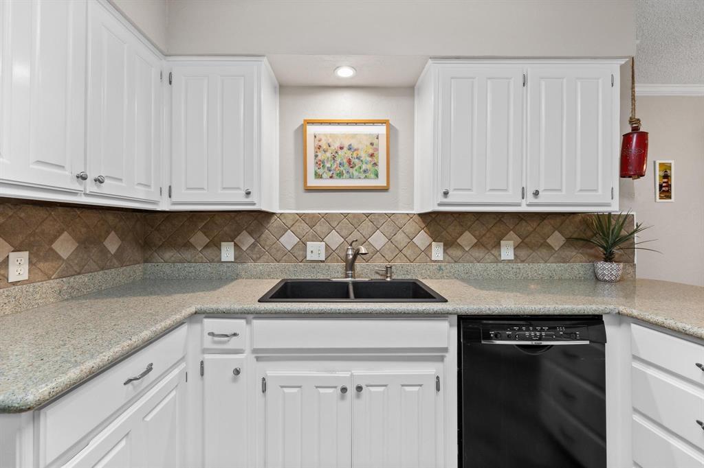 Foster Village Add - Residential