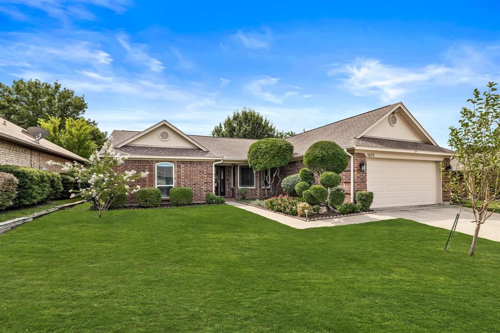 Foster Village Add - Residential