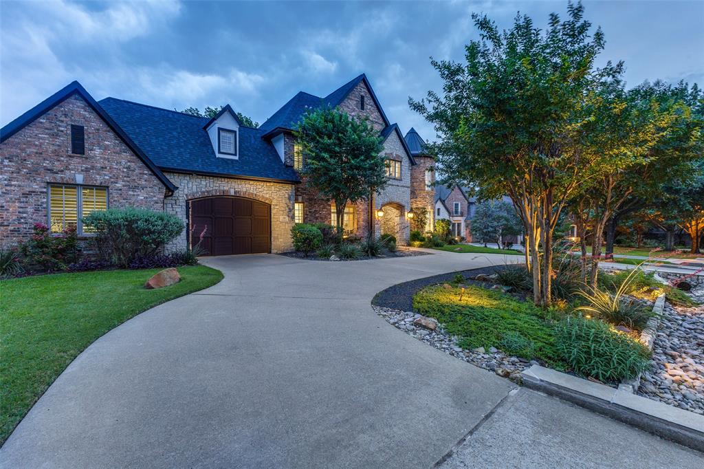 38 Balmoral