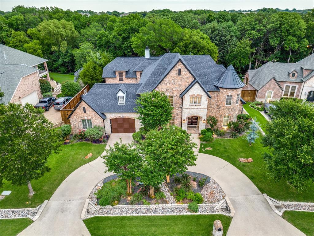 38 Balmoral