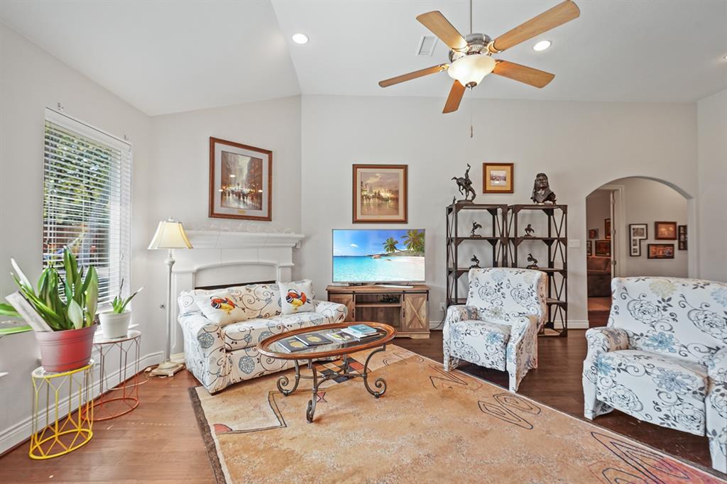 The Woodlands Ph 3 - Residential