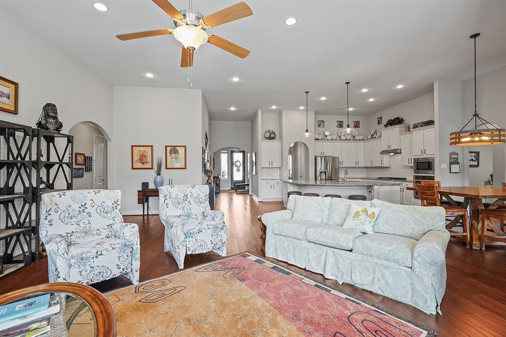 The Woodlands Ph 3 - Residential