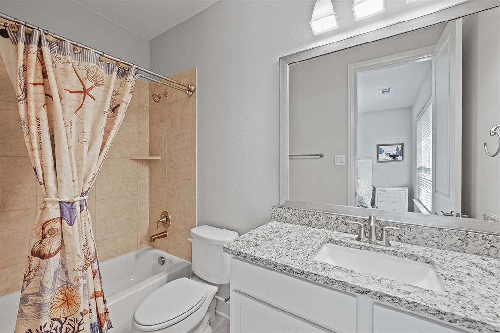 The Woodlands Ph 3 - Residential