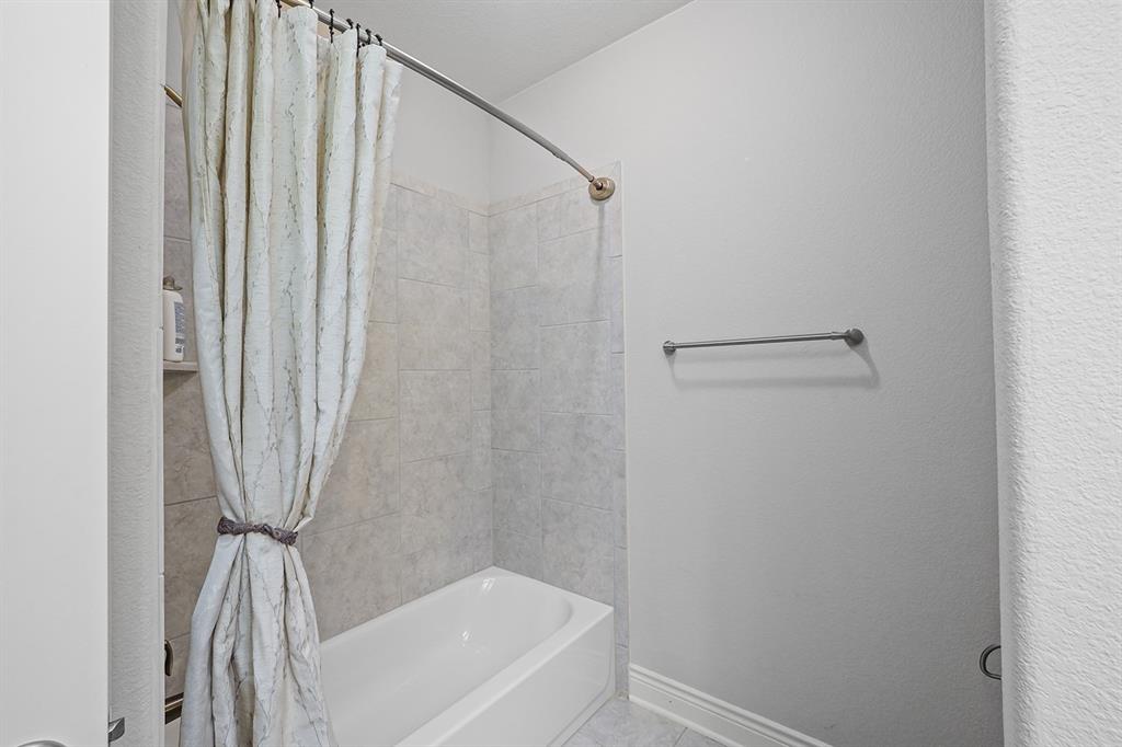 The Woodlands Ph 3 - Residential