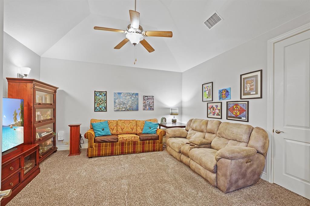 The Woodlands Ph 3 - Residential