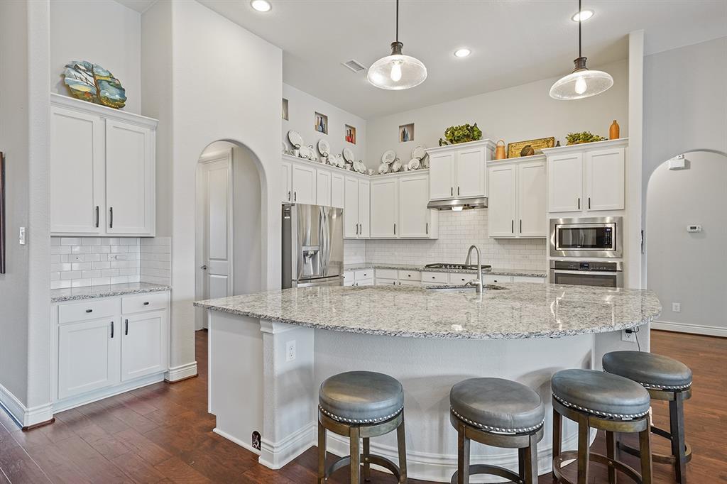 The Woodlands Ph 3 - Residential