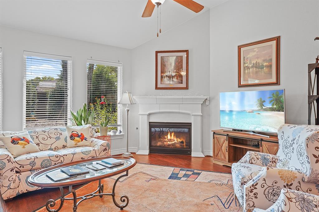 The Woodlands Ph 3 - Residential