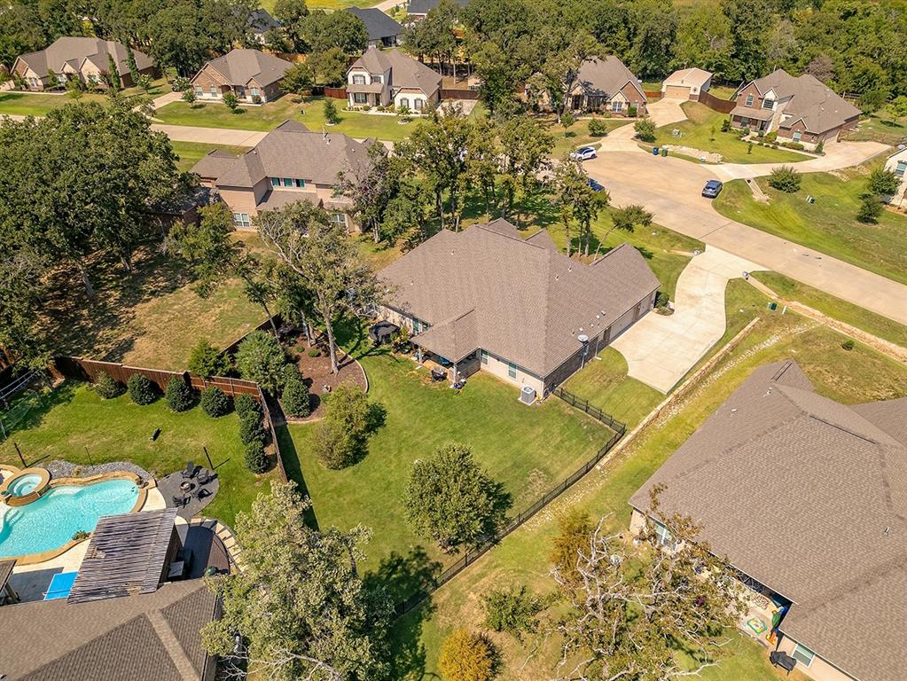 The Woodlands Ph 3 - Residential