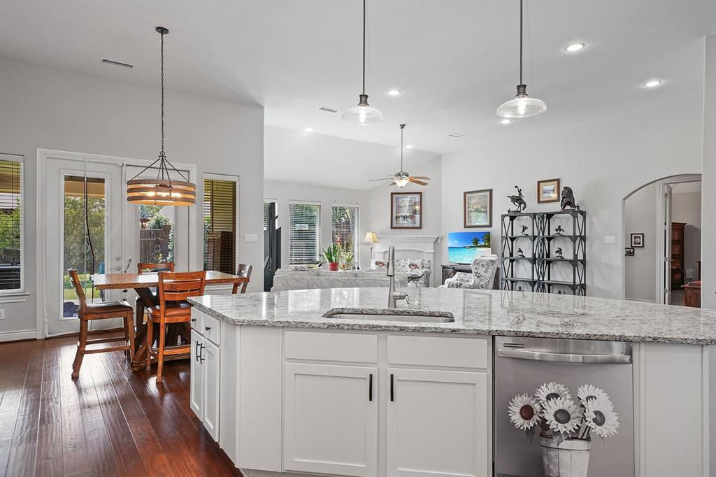 The Woodlands Ph 3 - Residential