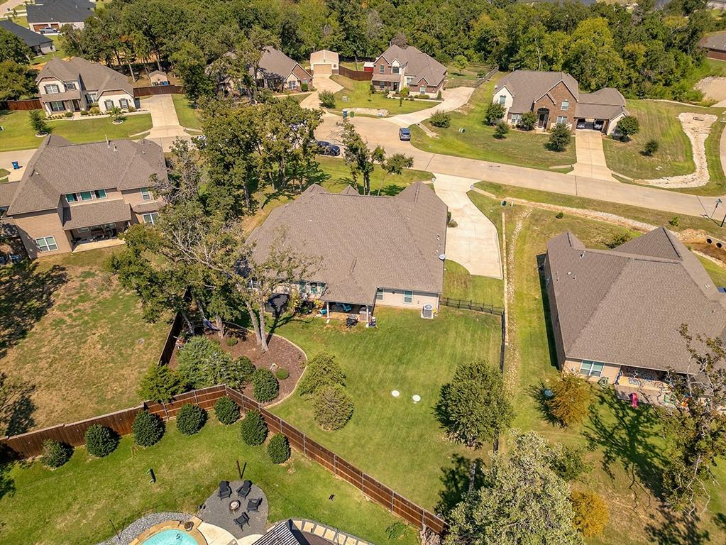 The Woodlands Ph 3 - Residential