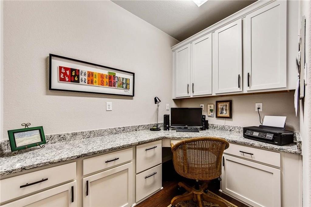 The Woodlands Ph 3 - Residential