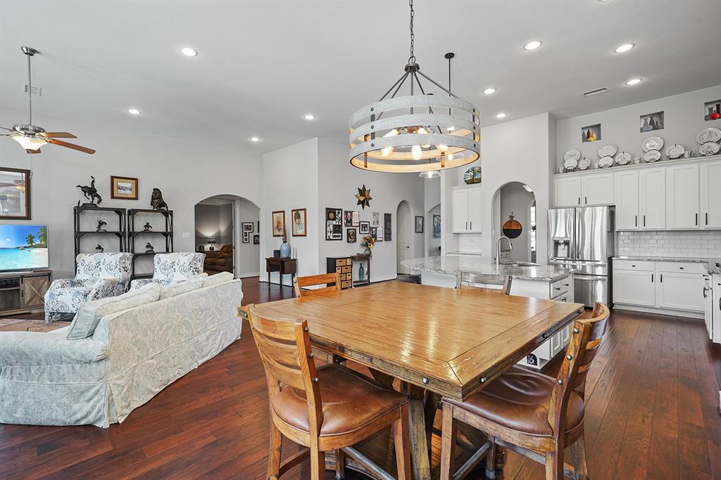 The Woodlands Ph 3 - Residential