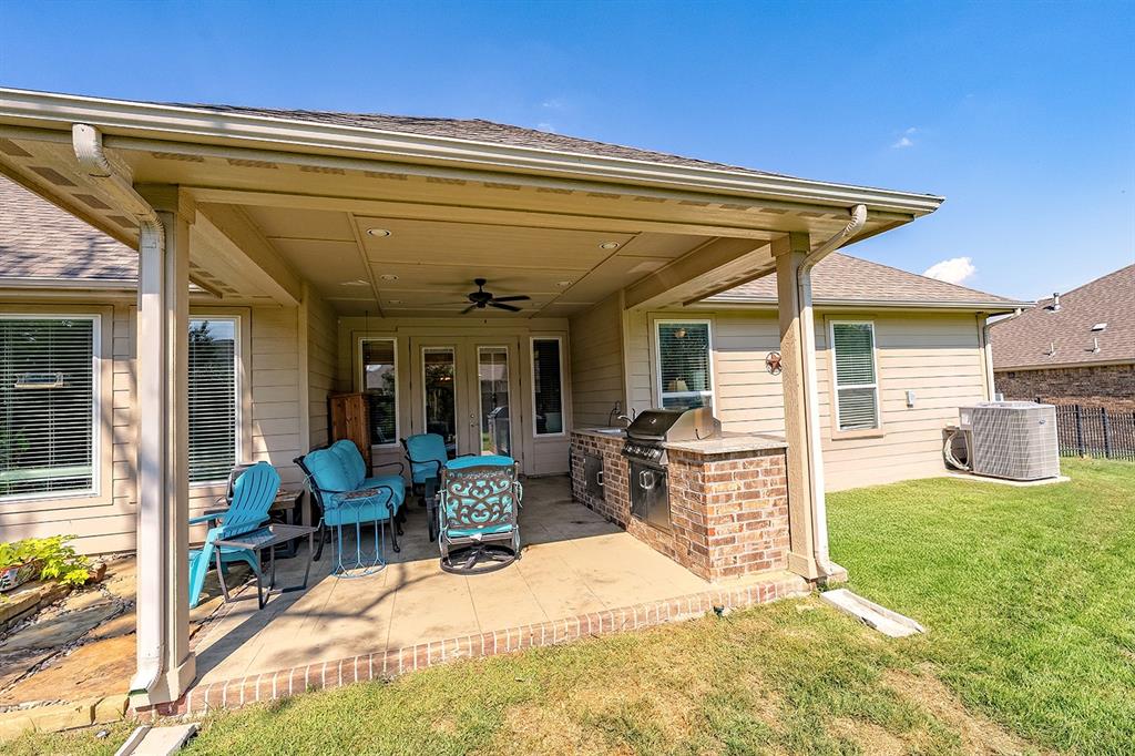 The Woodlands Ph 3 - Residential