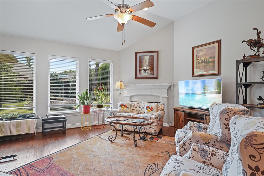 The Woodlands Ph 3 - Residential