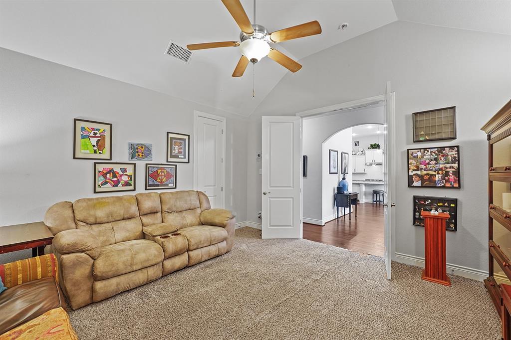 The Woodlands Ph 3 - Residential