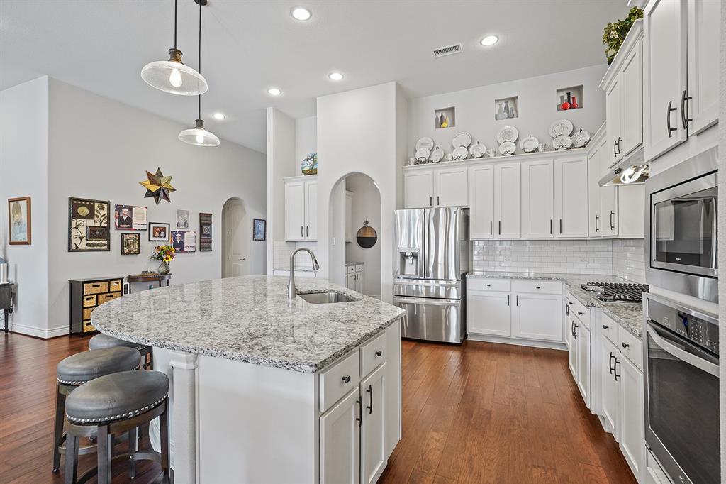 The Woodlands Ph 3 - Residential