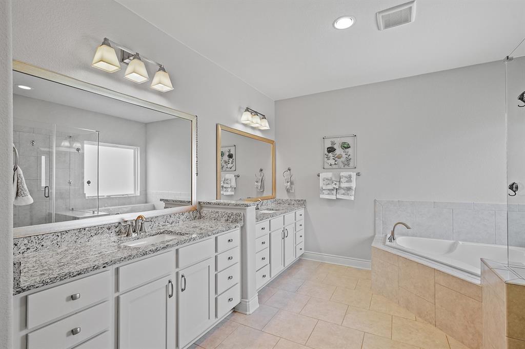 The Woodlands Ph 3 - Residential