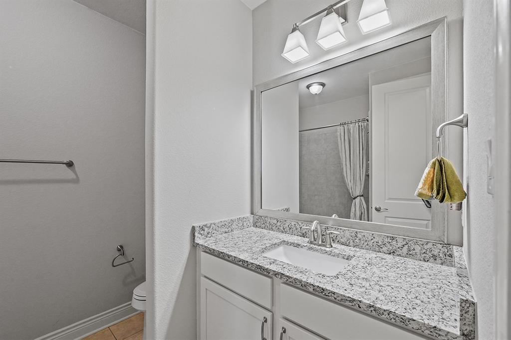 The Woodlands Ph 3 - Residential