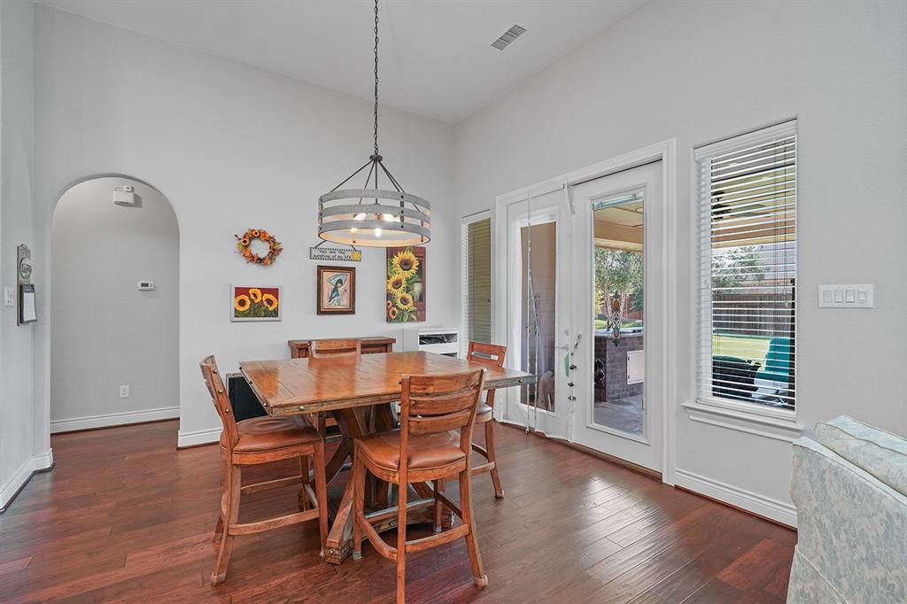 The Woodlands Ph 3 - Residential