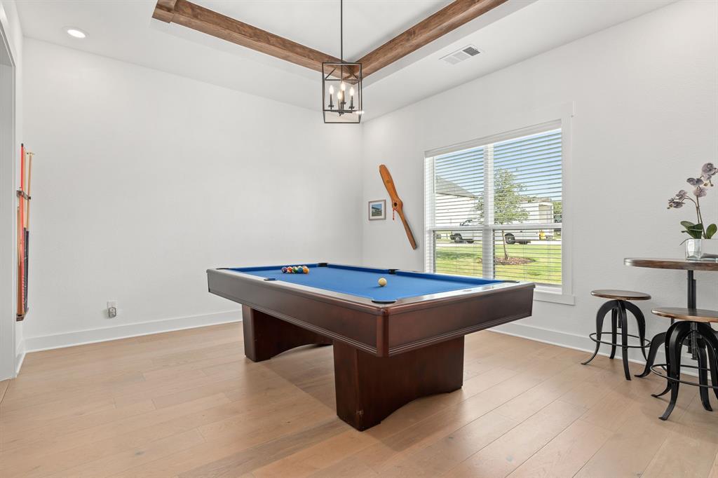 Van Buren Estates - Residential