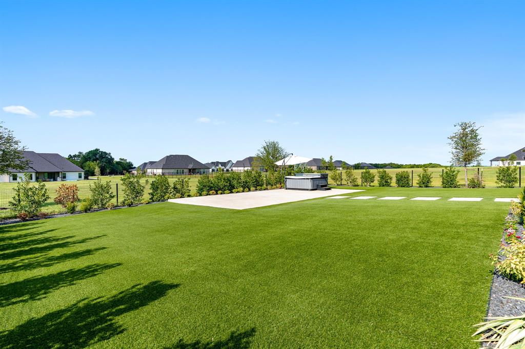 Van Buren Estates - Residential