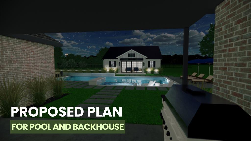 Van Buren Estates - Residential