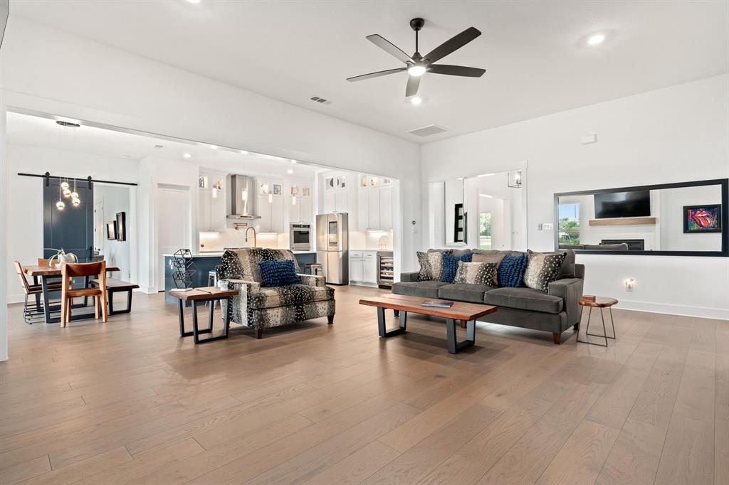 Van Buren Estates - Residential