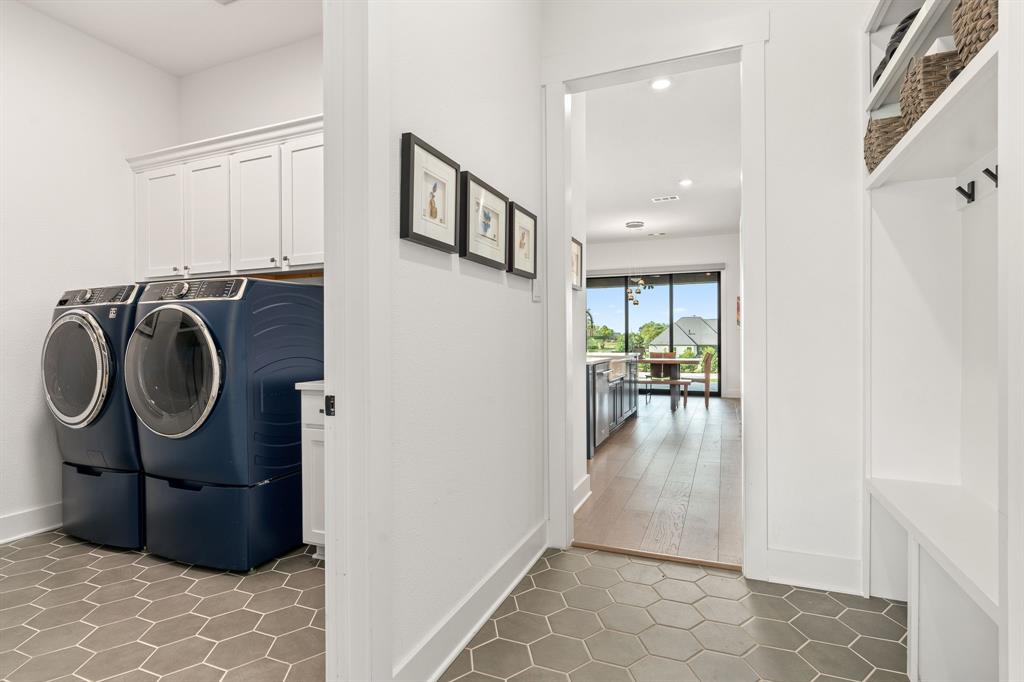 Van Buren Estates - Residential