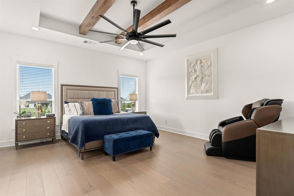 Van Buren Estates - Residential