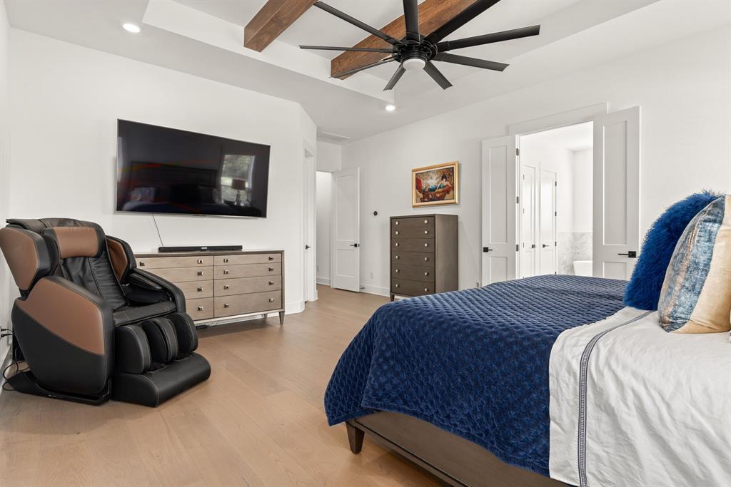 Van Buren Estates - Residential