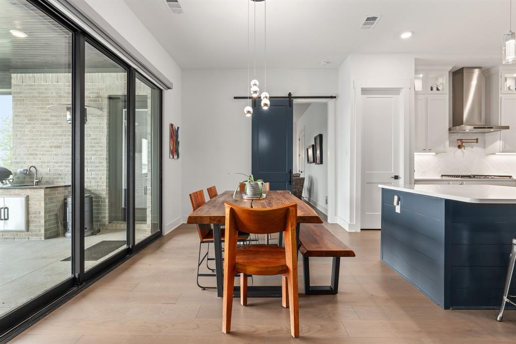 Van Buren Estates - Residential