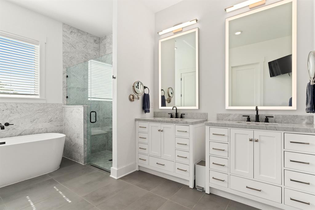 Van Buren Estates - Residential