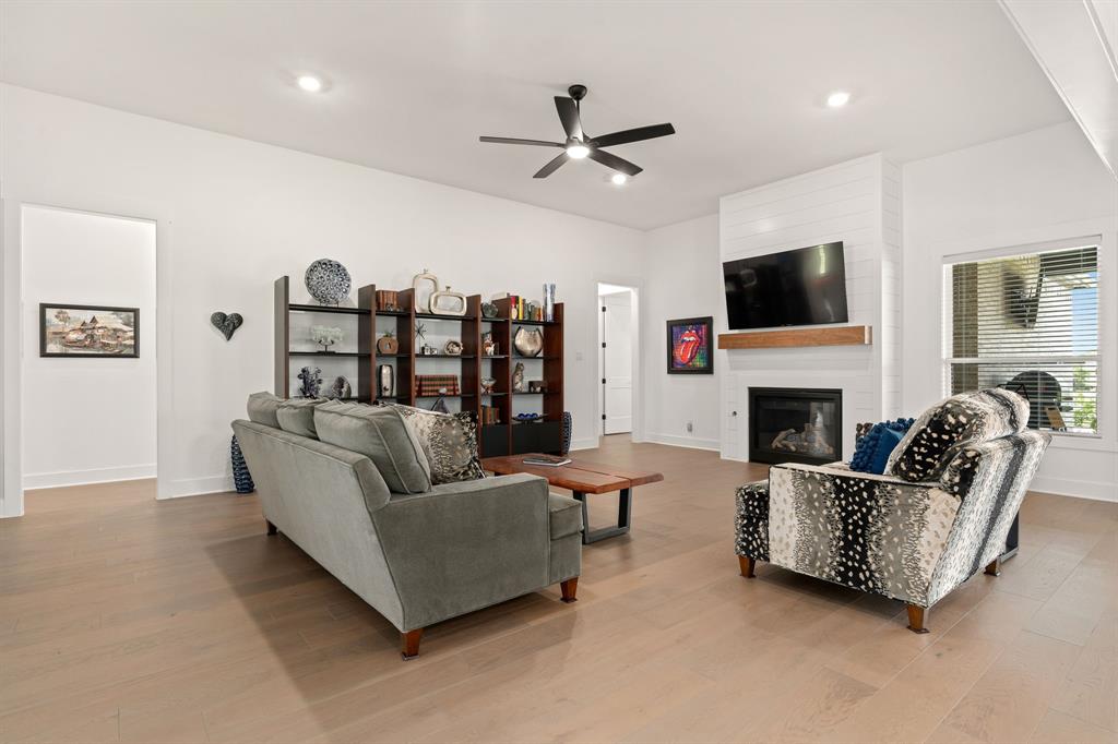 Van Buren Estates - Residential