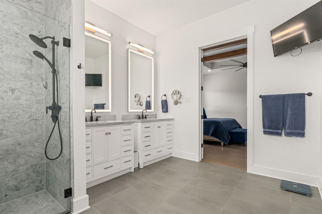 Van Buren Estates - Residential