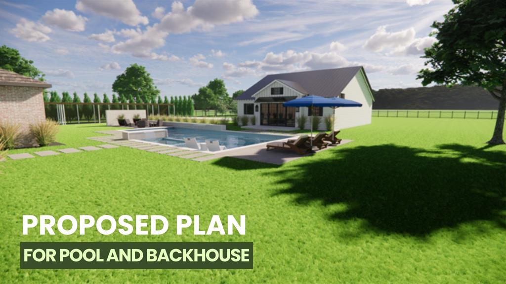 Van Buren Estates - Residential