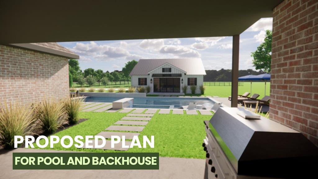 Van Buren Estates - Residential