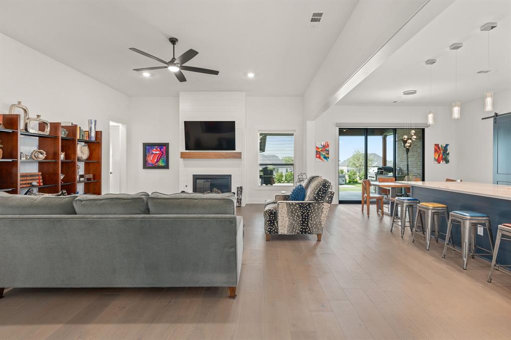 Van Buren Estates - Residential