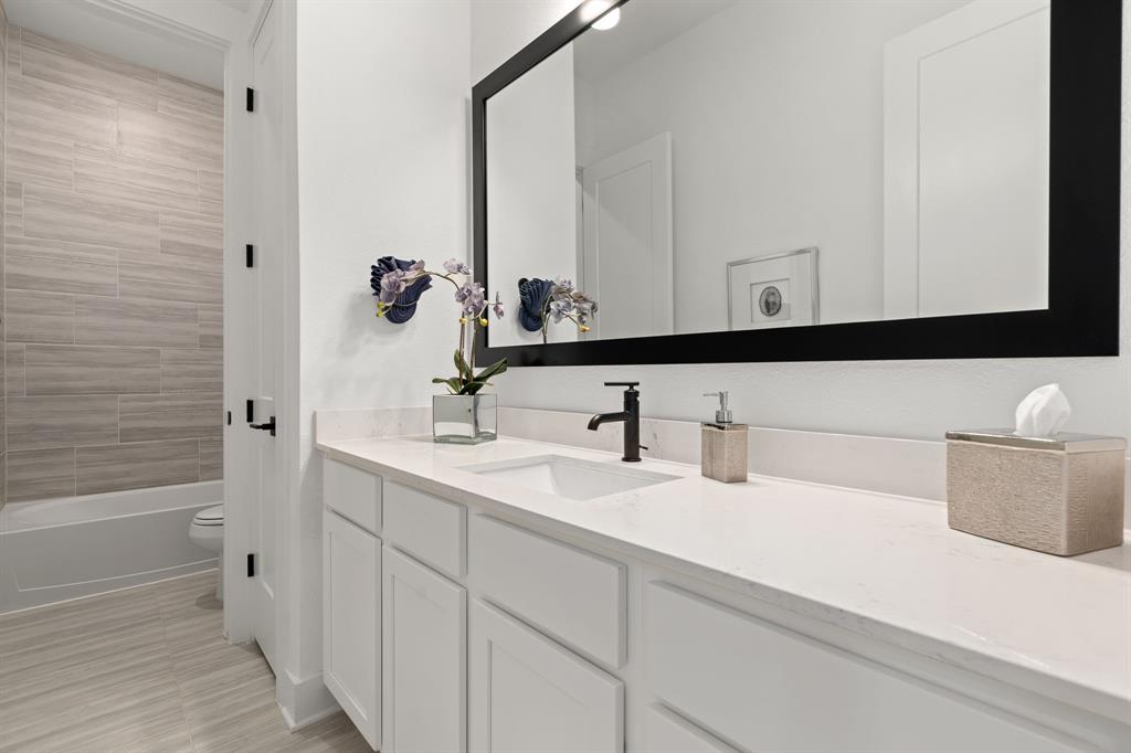 Van Buren Estates - Residential