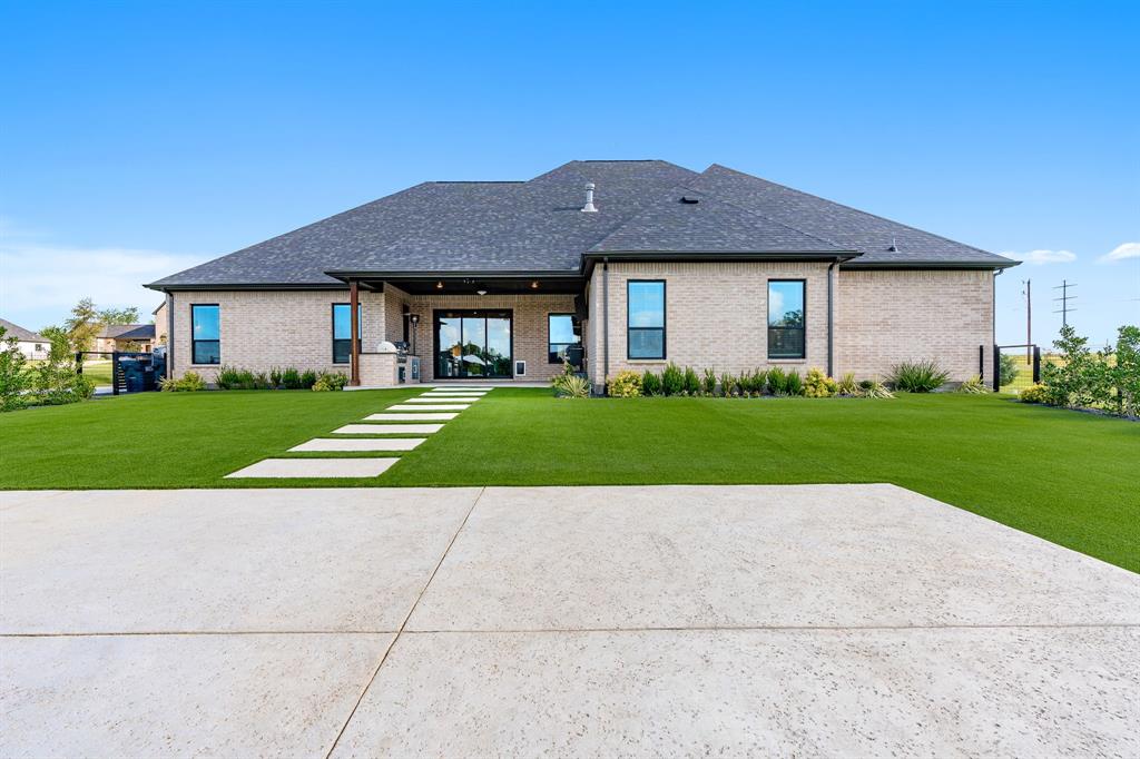 Van Buren Estates - Residential