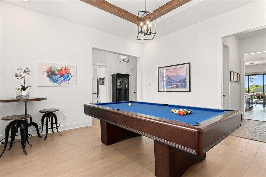 Van Buren Estates - Residential