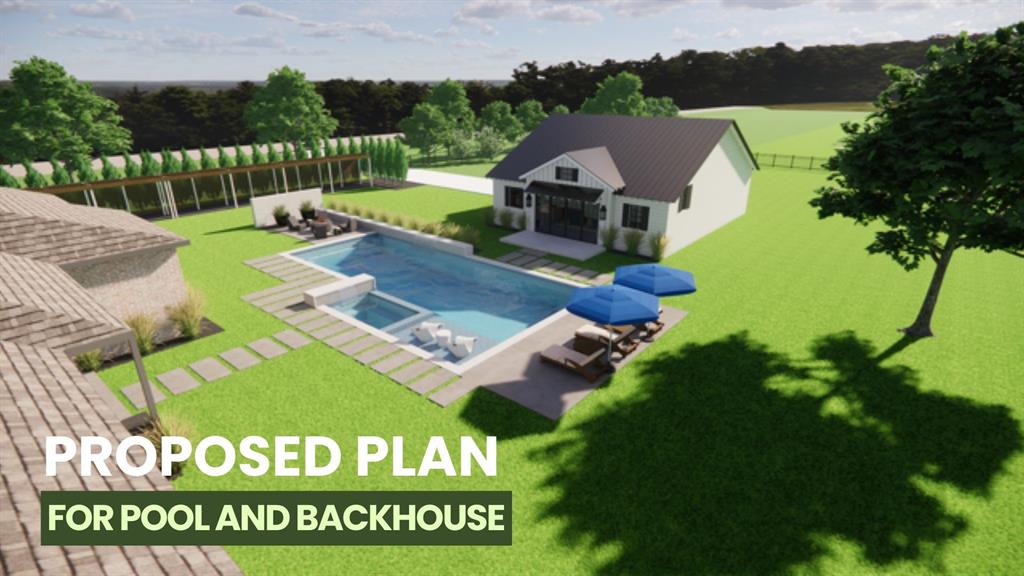 Van Buren Estates - Residential